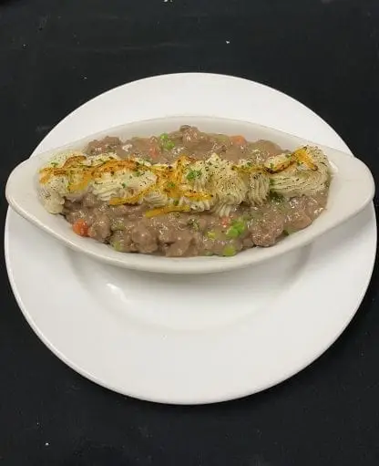 Shepherd’s Pie
